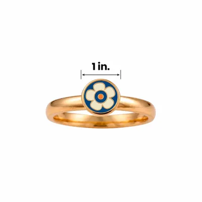 1 in. - Custom Flying Discs