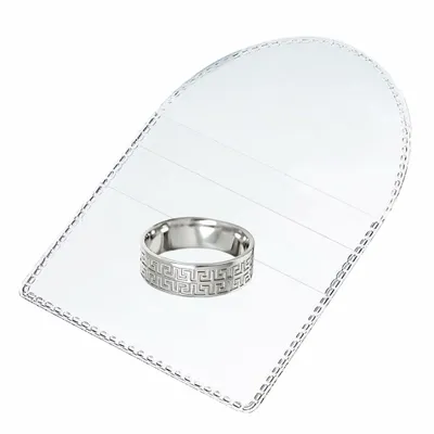 PVC Bag - Custom Flying Discs