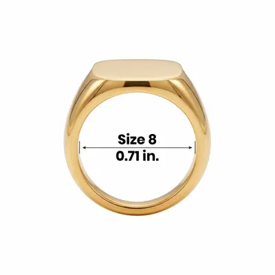 Size 8 - Custom Flying Discs