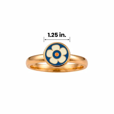 1.25 in. - Custom Flying Discs