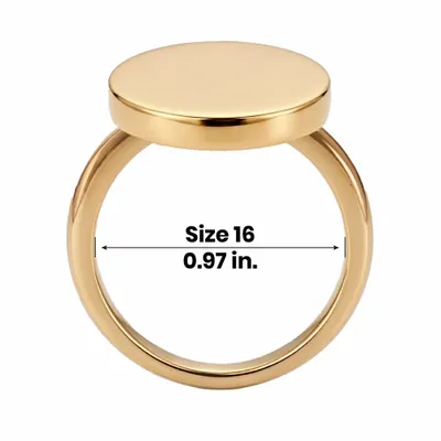 Size 16 - Custom Flying Discs