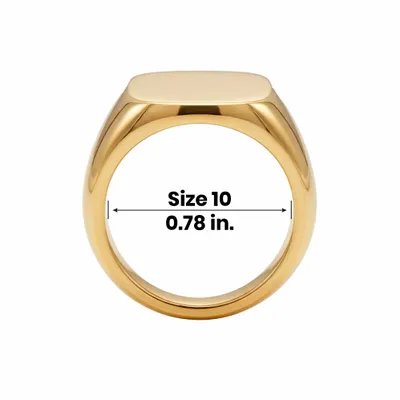 Size 10 - Custom Flying Discs