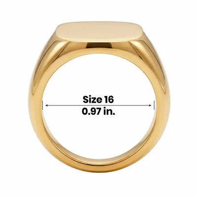 Size 16 - Custom Flying Discs