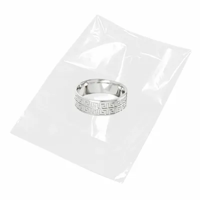 Poly Bag - Custom Flying Discs