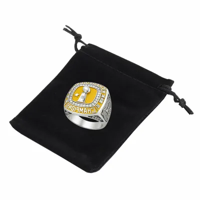 Velvet Bag - Custom Flying Discs