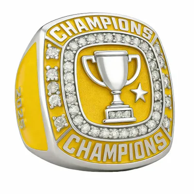 Gem - Custom Flying Discs