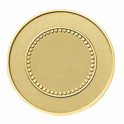 No Imprint - Blank - Custom Flying Discs