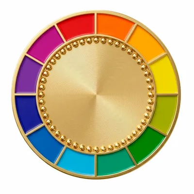 9-12 Colors - Custom Flying Discs