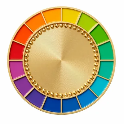13-20 Colors - Custom Flying Discs