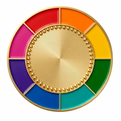 6-8 Colors - Custom Flying Discs