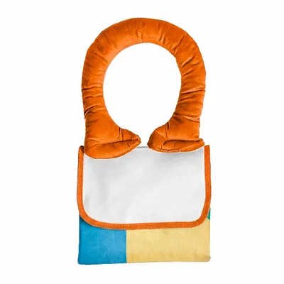 Orange - Custom Flying Discs