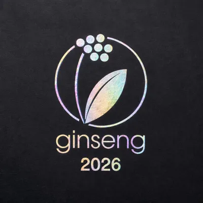 Iridescent Foil - Custom Flying Discs