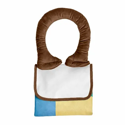 Brown - Custom Flying Discs