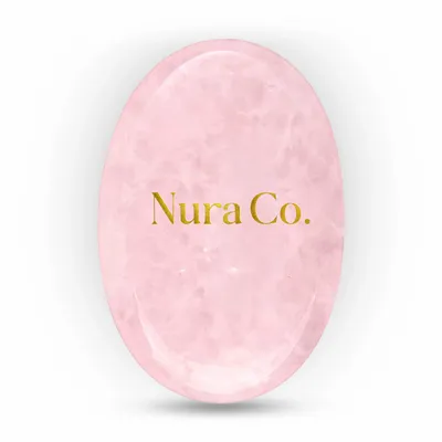 Rose Quartz - Custom Flying Discs