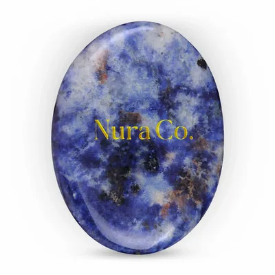 Sodalite - Custom Flying Discs