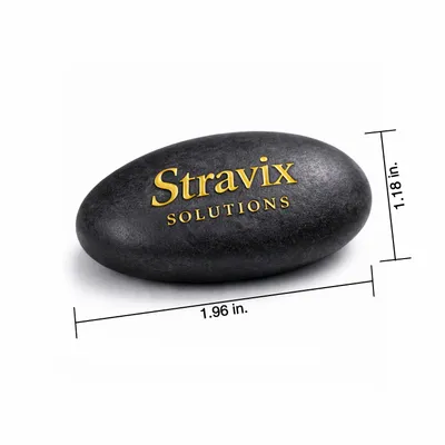 1.18 in. x 1.96 in. - Custom Flying Discs