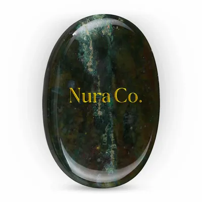Indian Agate - Custom Flying Discs