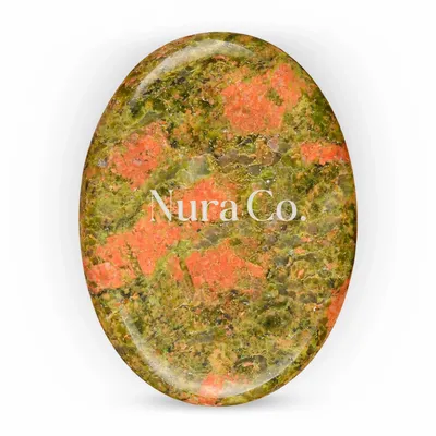 Unakite - Custom Flying Discs