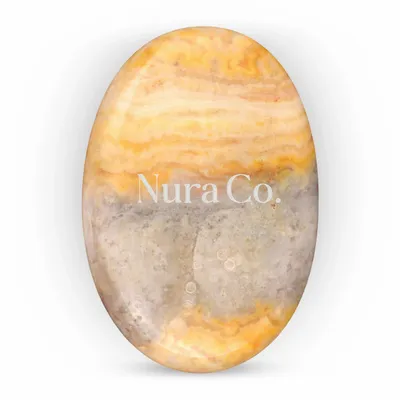 Crazy Agate - Custom Flying Discs