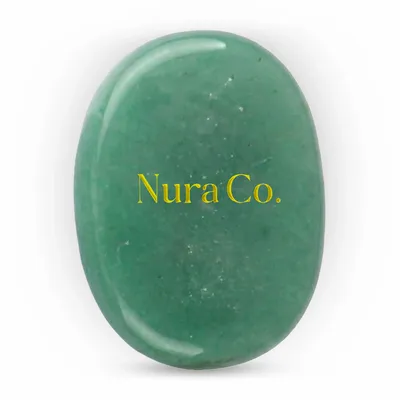 Aventurine - Custom Flying Discs
