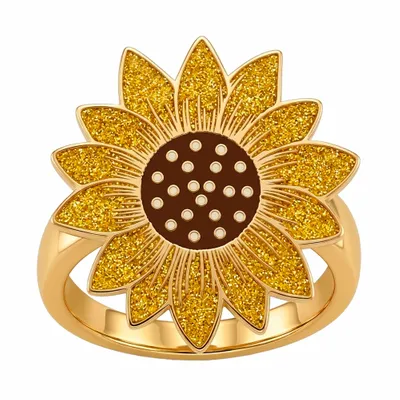 Glitter (Die Struck) - Custom Flying Discs