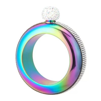 Dazzling Color