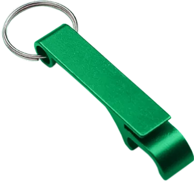 Green - Custom Flying Discs