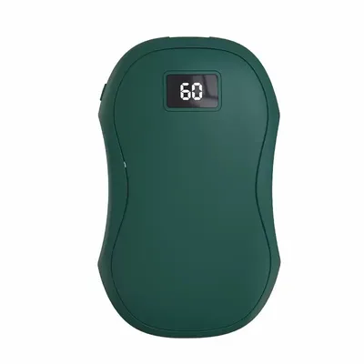 Dark Green - Custom Flying Discs
