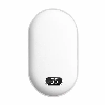 White - Custom Flying Discs