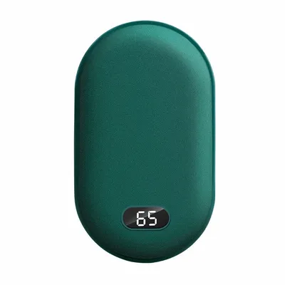 Green - Custom Flying Discs