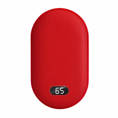 Red - Custom Flying Discs