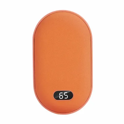 Orange - Custom Flying Discs