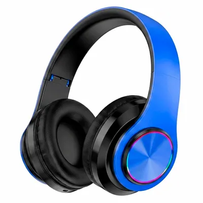 Blue - Custom Flying Discs