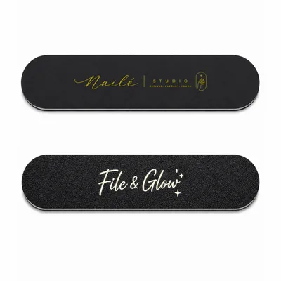 Two Sides (Different Design) - Custom Flying Discs