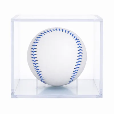 Acrylic Box - Custom Flying Discs