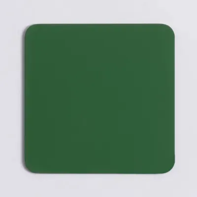 Green - Custom Flying Discs