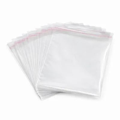 Individual Bag Packaging - Custom Flying Discs