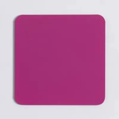 Hot Pink - Custom Flying Discs
