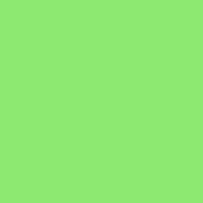 Light Green - Custom Flying Discs