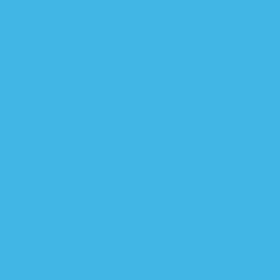 Ice Blue - Custom Flying Discs