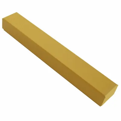 Yellow box - Custom Flying Discs