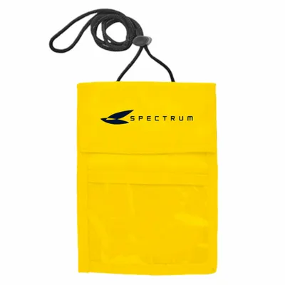 Yellow - Custom Flying Discs