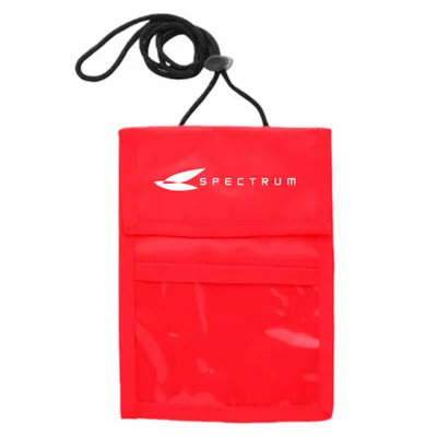 Red - Custom Flying Discs