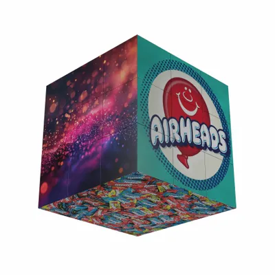 6 Side Printing - Custom Flying Discs