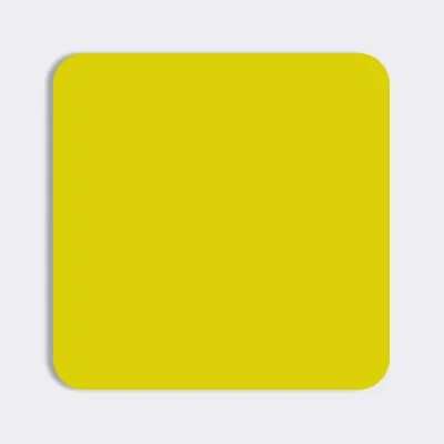 Yellow - Custom Flying Discs