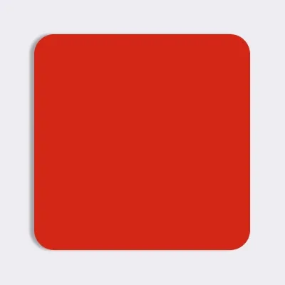 Red - Custom Flying Discs