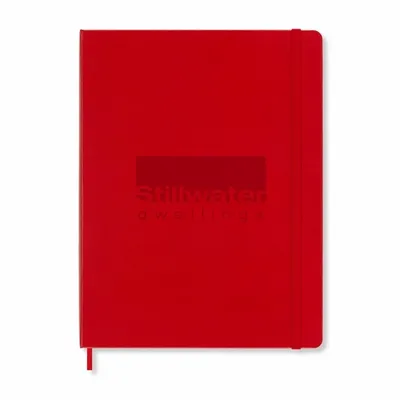Scarlet Red