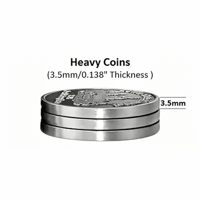 3.5mm - Custom Flying Discs