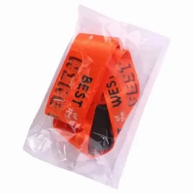Individual Packing - Custom Flying Discs