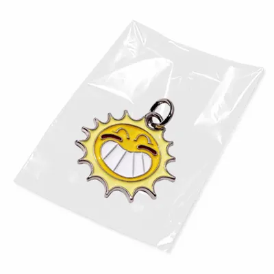 Poly Bag - Custom Flying Discs